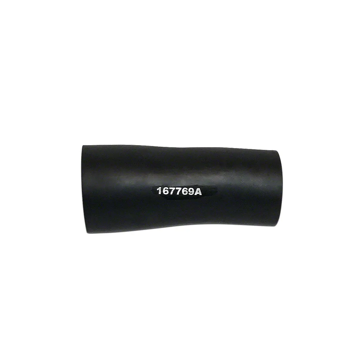 Air Cleaner Hose Fits White Oliver Tractor | Replaces 167769A 1