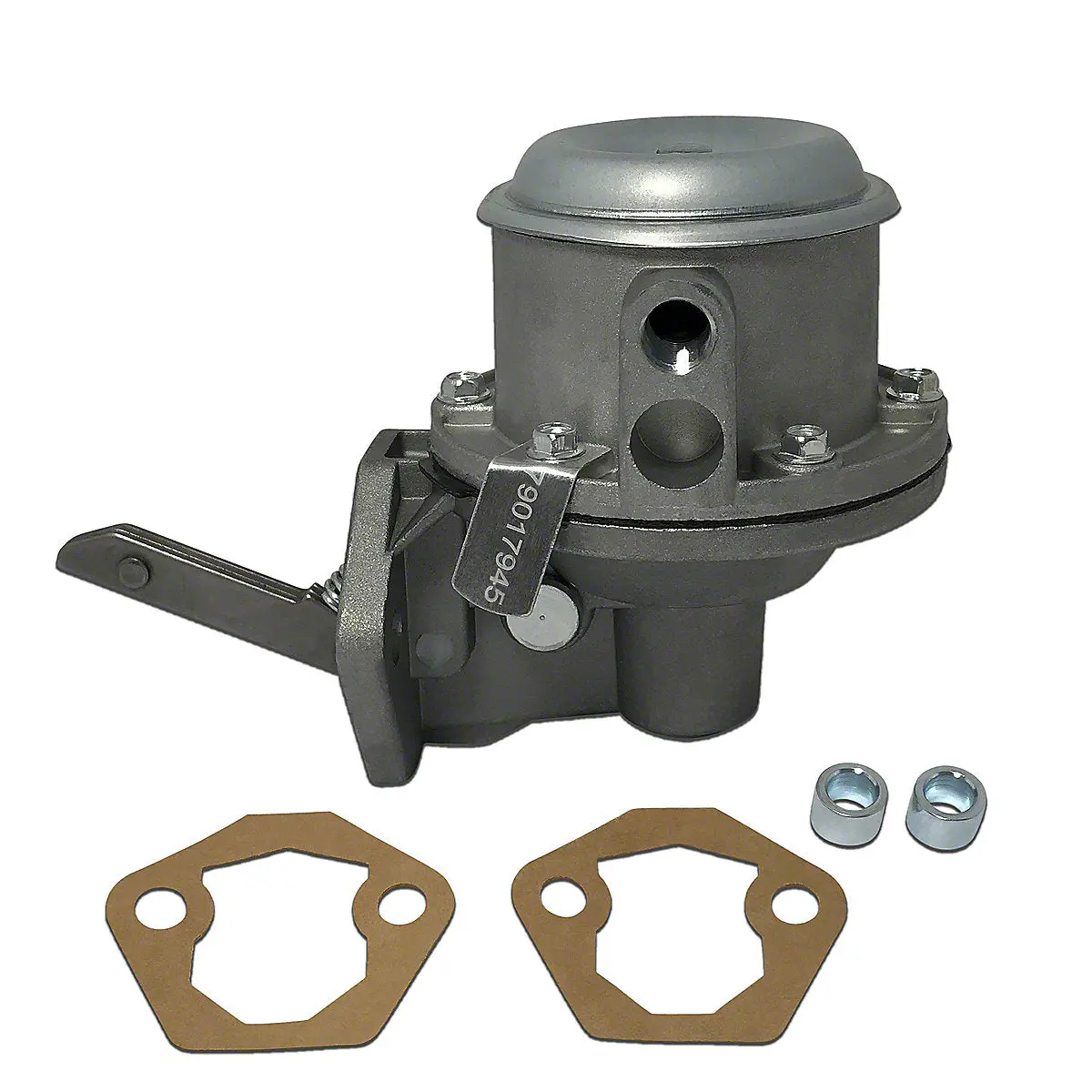 Fuel Pump Fits Minneapolis Moline Tractor | Replaces 161604A 1