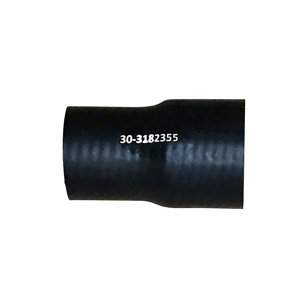 Coolant Hose Fits Minneapolis Moline Tractors | 30-3182355 1