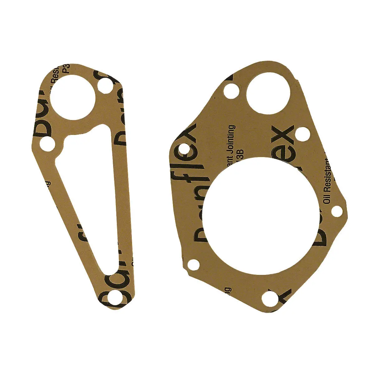 Water Pump Mounting Gasket Fits Oliver 70 Tractor | Replaces B384 1