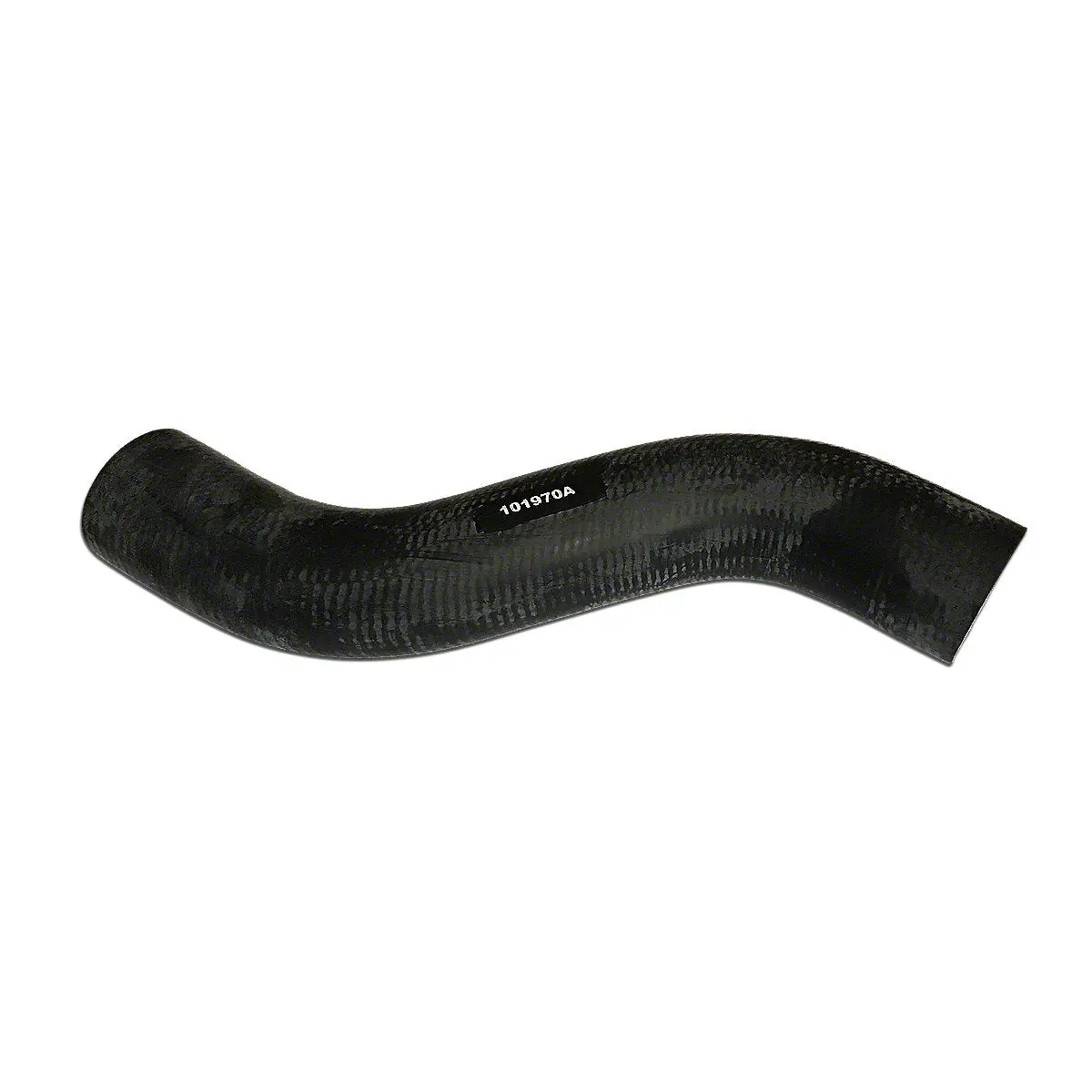 Air Cleaner To Carb Hose Fits Oliver Tractor | 101970A 1