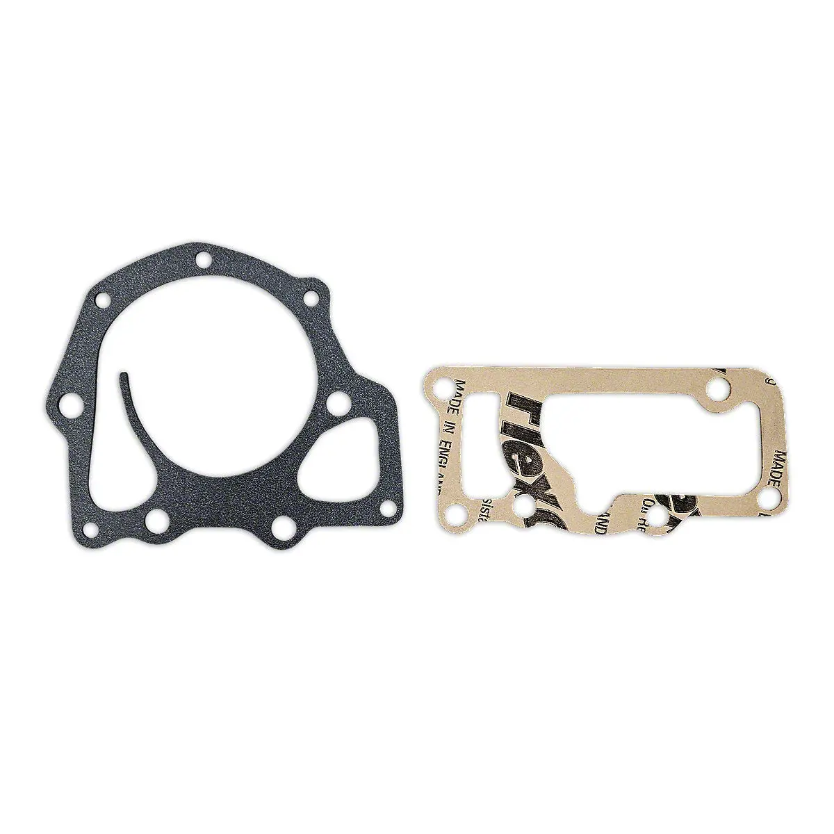 Water Pump Backplate Gasket Fits White Oliver Tractor | 1K354a 1K384a 1