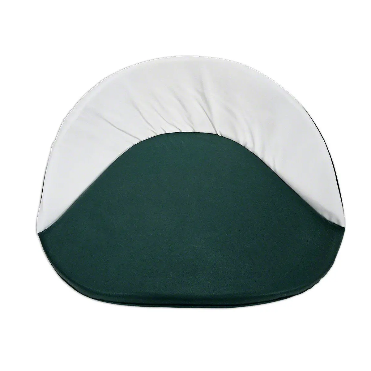 Drawstring Seat Cushion Fits Oliver/White Tractor 1