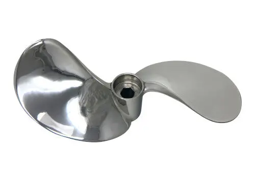Pro-Drive Prop For 1" Hex (Non Instant Reverse) 1