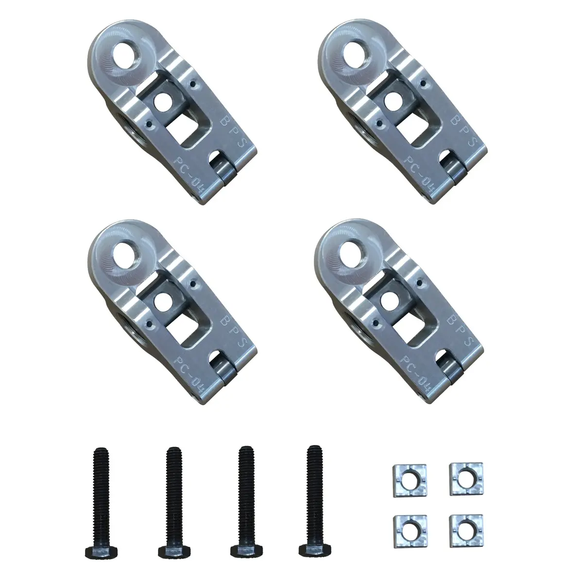 Roller Rocker Set Large Vanguard Performance 1