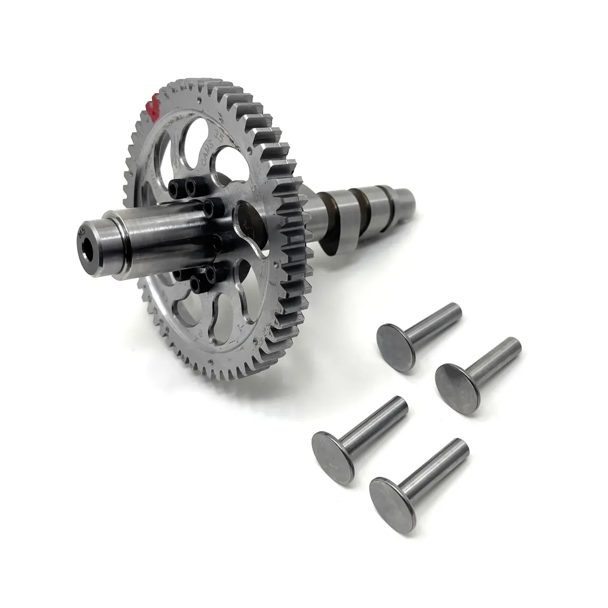 Performance Cam With Tappet Valves Vanguard 21 Hp To 23 Hp 1