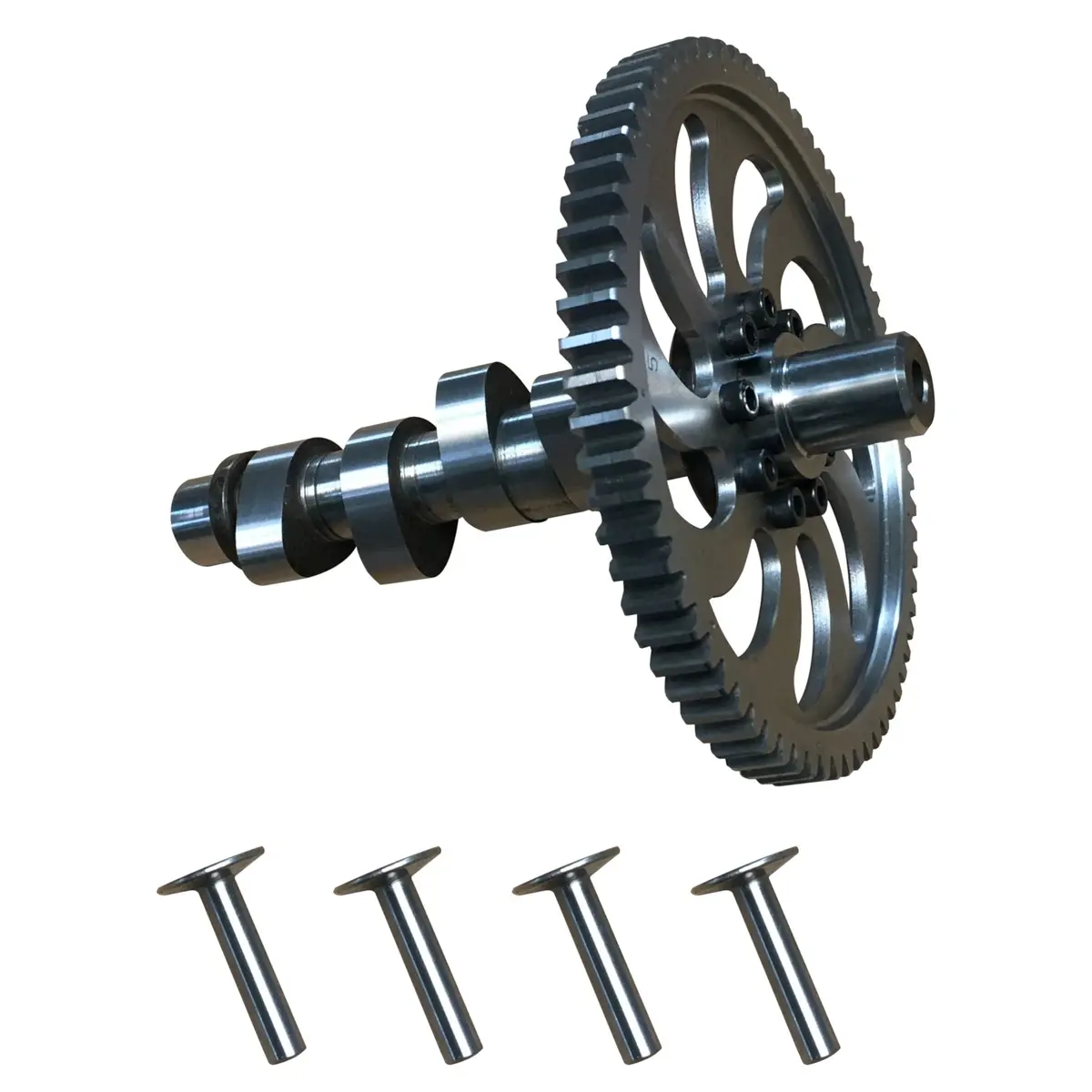 Performance Cam With Tappet Valves Vanguard 29 To 44 1