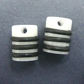 Pro-Plugs For Pro Cap Adapter Screw Holes 1
