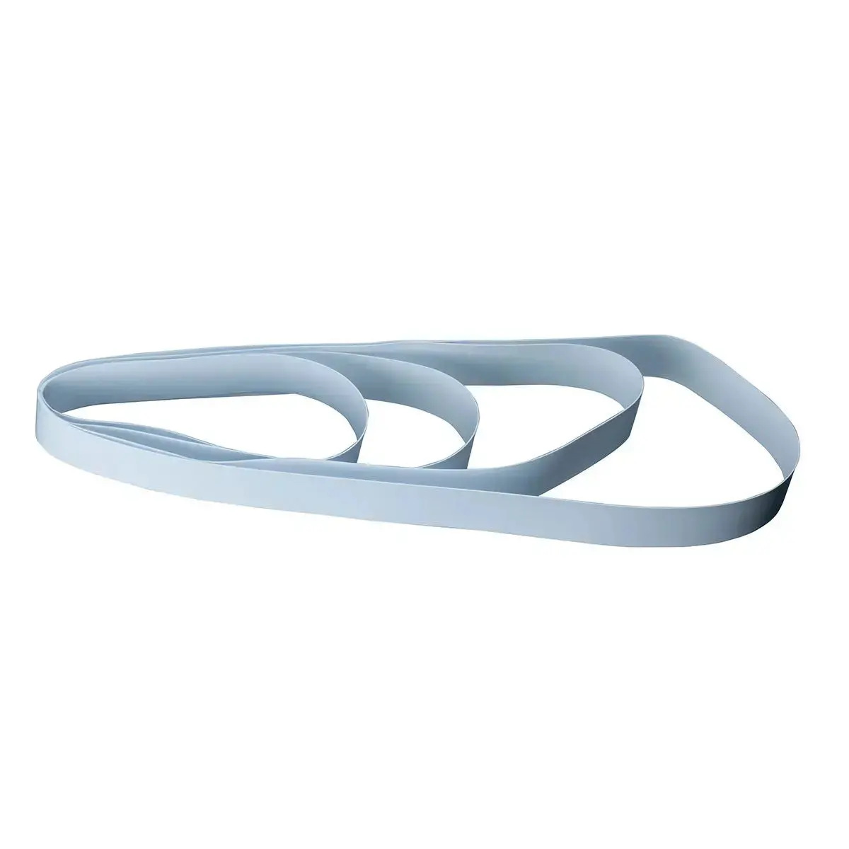 Flat Polyurethane Skimmer Replacement Belt 1