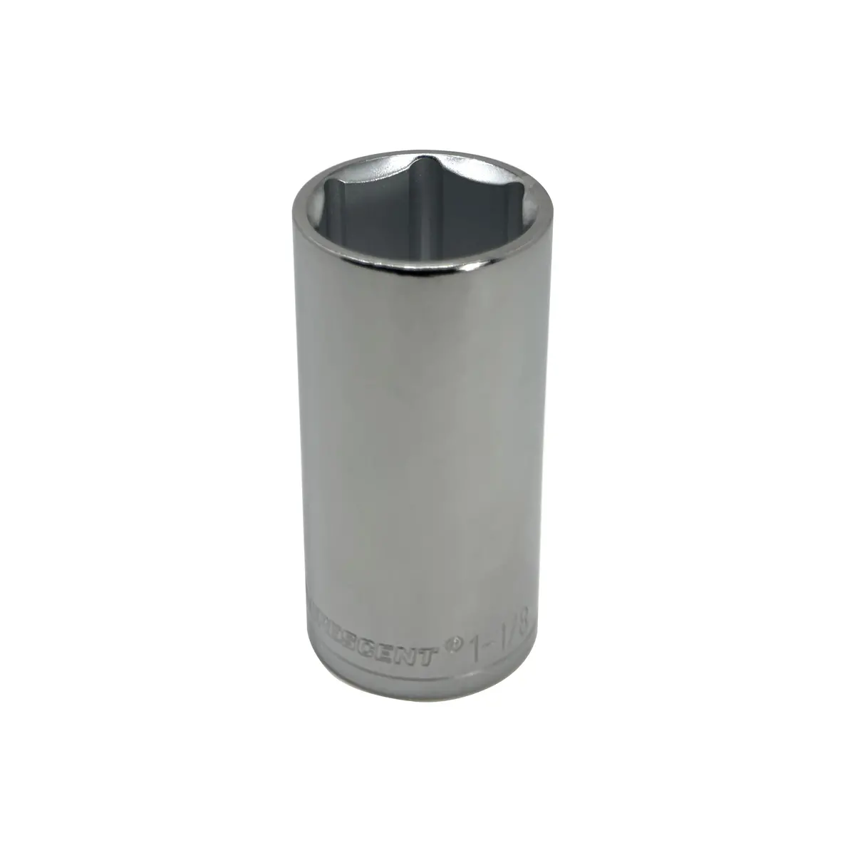 1-1/8" Prop Nut Socket 1