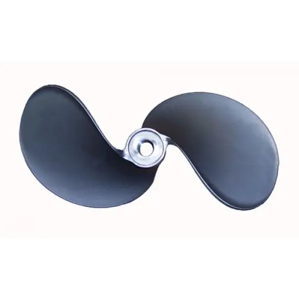 11 X 10 With 7/8" Threaded Propeller 1