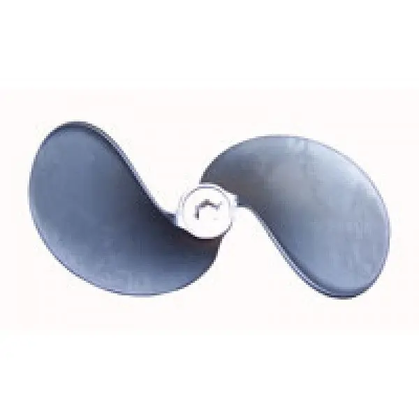 11 X 10 With 3/4" Threaded Propeller 1