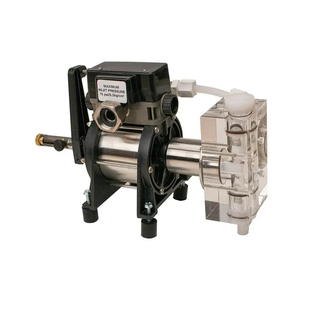 Coolant Proportioning Pump 1