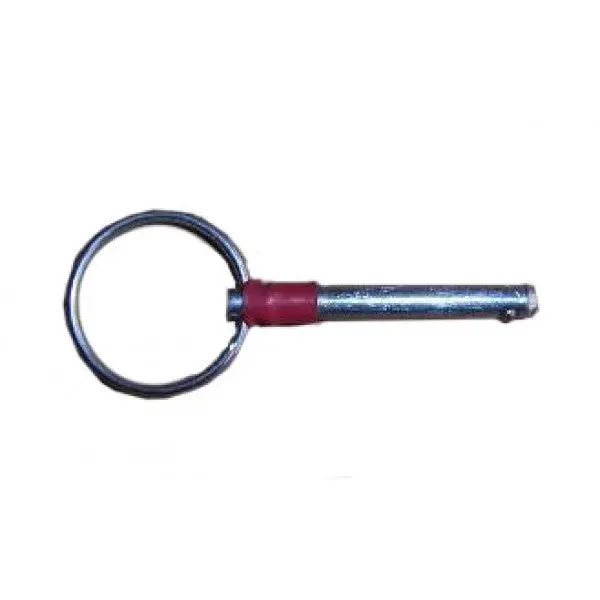 Quick Release Pin 1