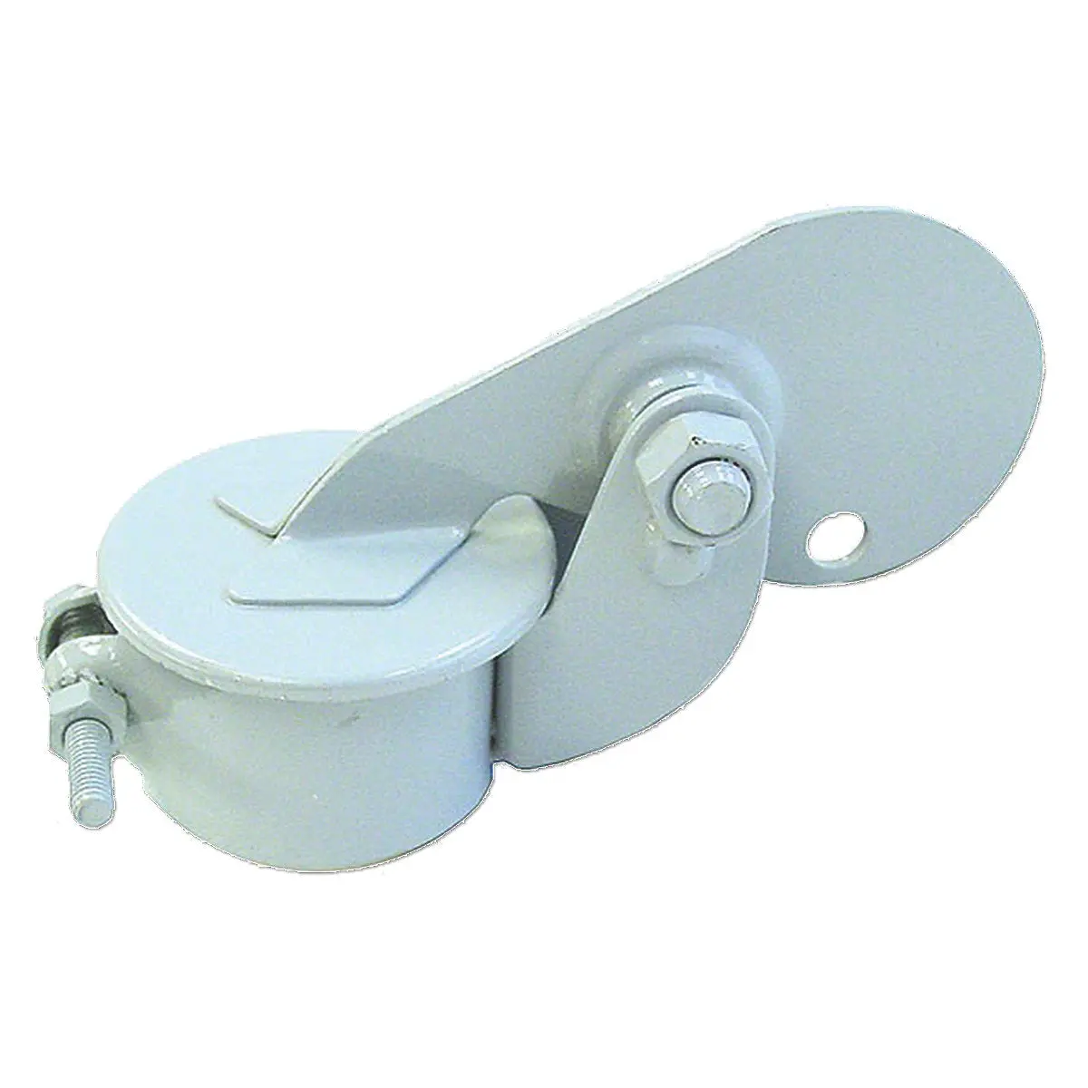 Raincap Fits Massey Tractor | 1-3/4" To 1-15/16" Od 1
