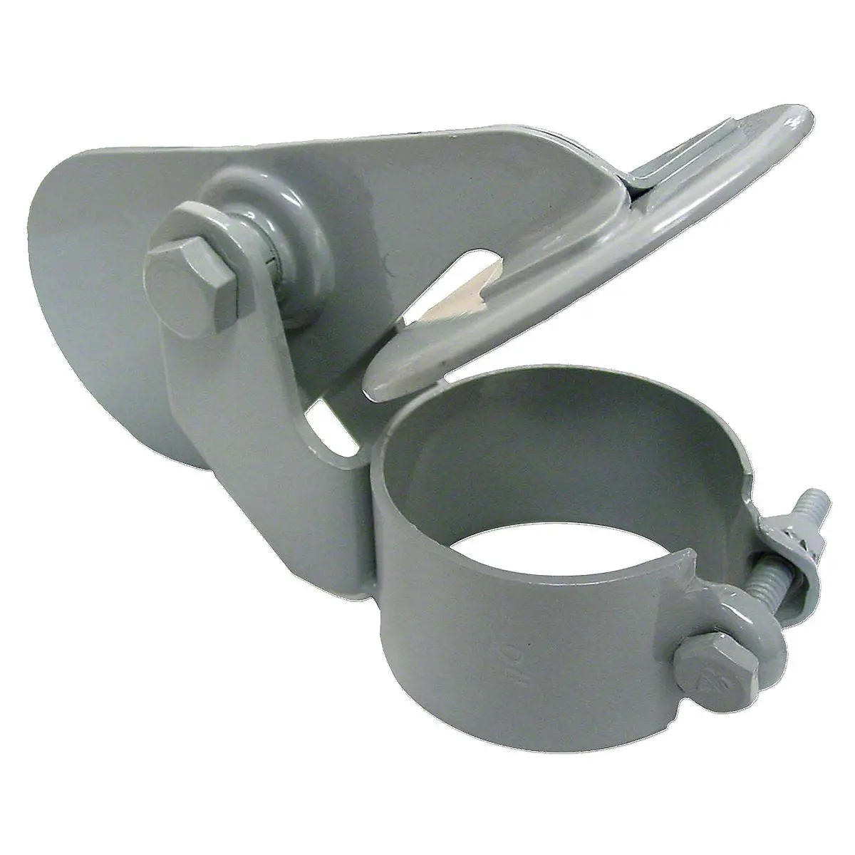 Raincap Fits Cockshutt Tractor | 2" To 2-3/16" Od 1