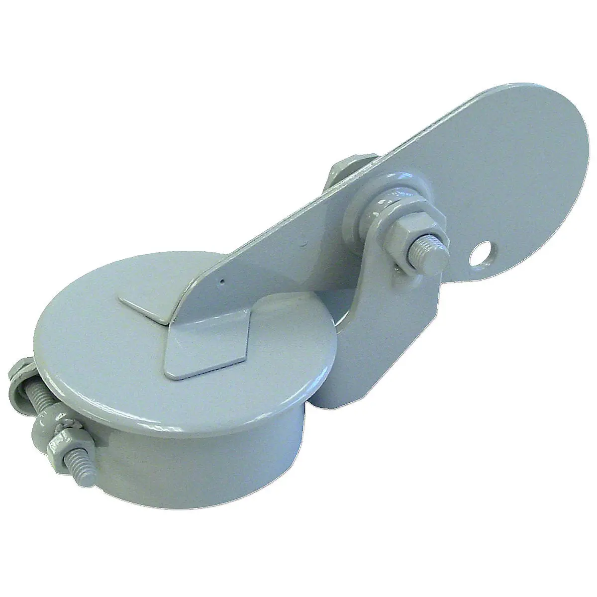 Raincap Fits Cockshutt Tractor | 2-1/2" To 2-11/16" Id 1