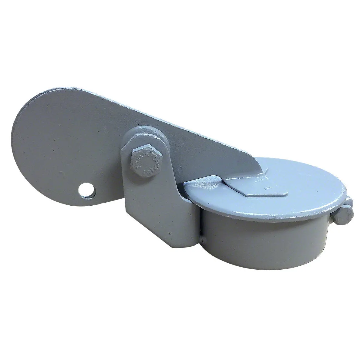 Raincap Fits International Tractor | 2-3/4" To 2-15/16" Od 1