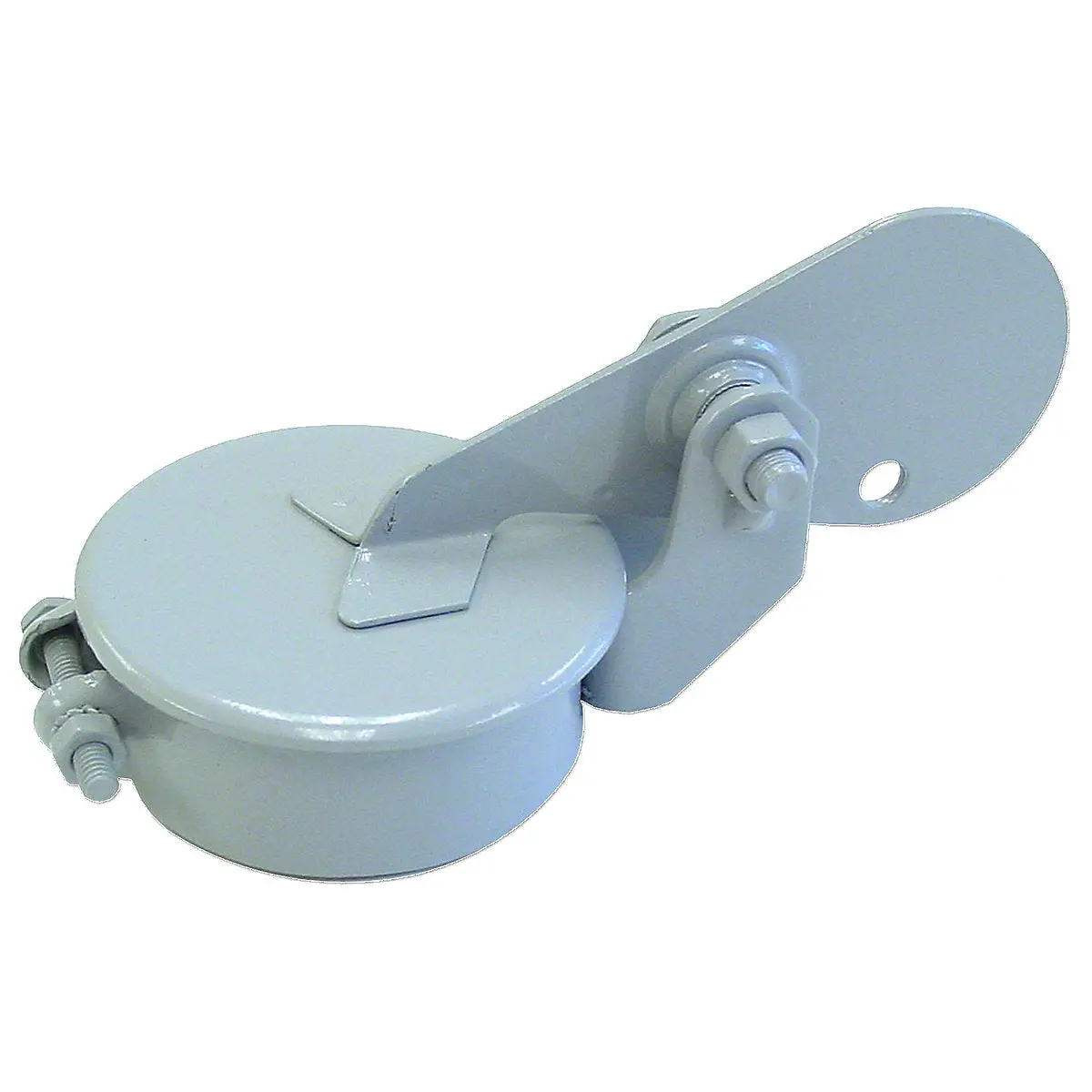 Raincap Fits Massey Tractor | 3" To 3-3/16" Od 1