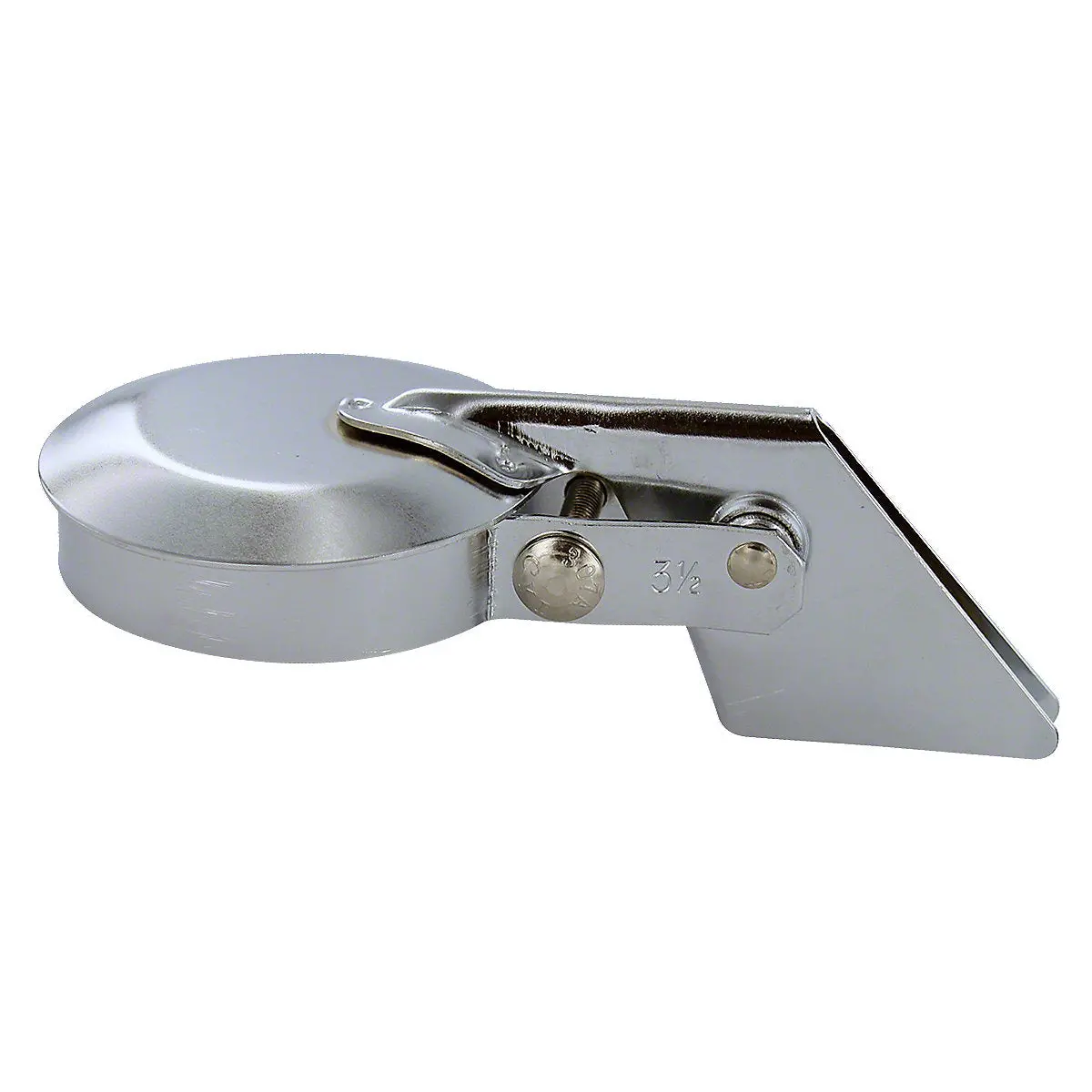 Raincap Fits Case Tractor | 3-1/2" Od 1