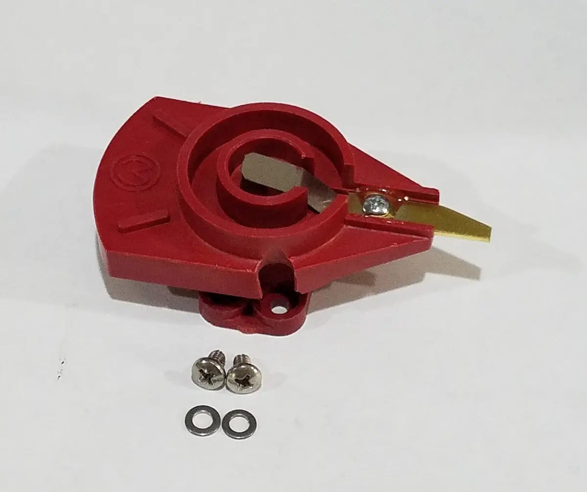 Rotor & Adapter (Rh) For Pro Cap - Super-Mag, Sprintmag 1