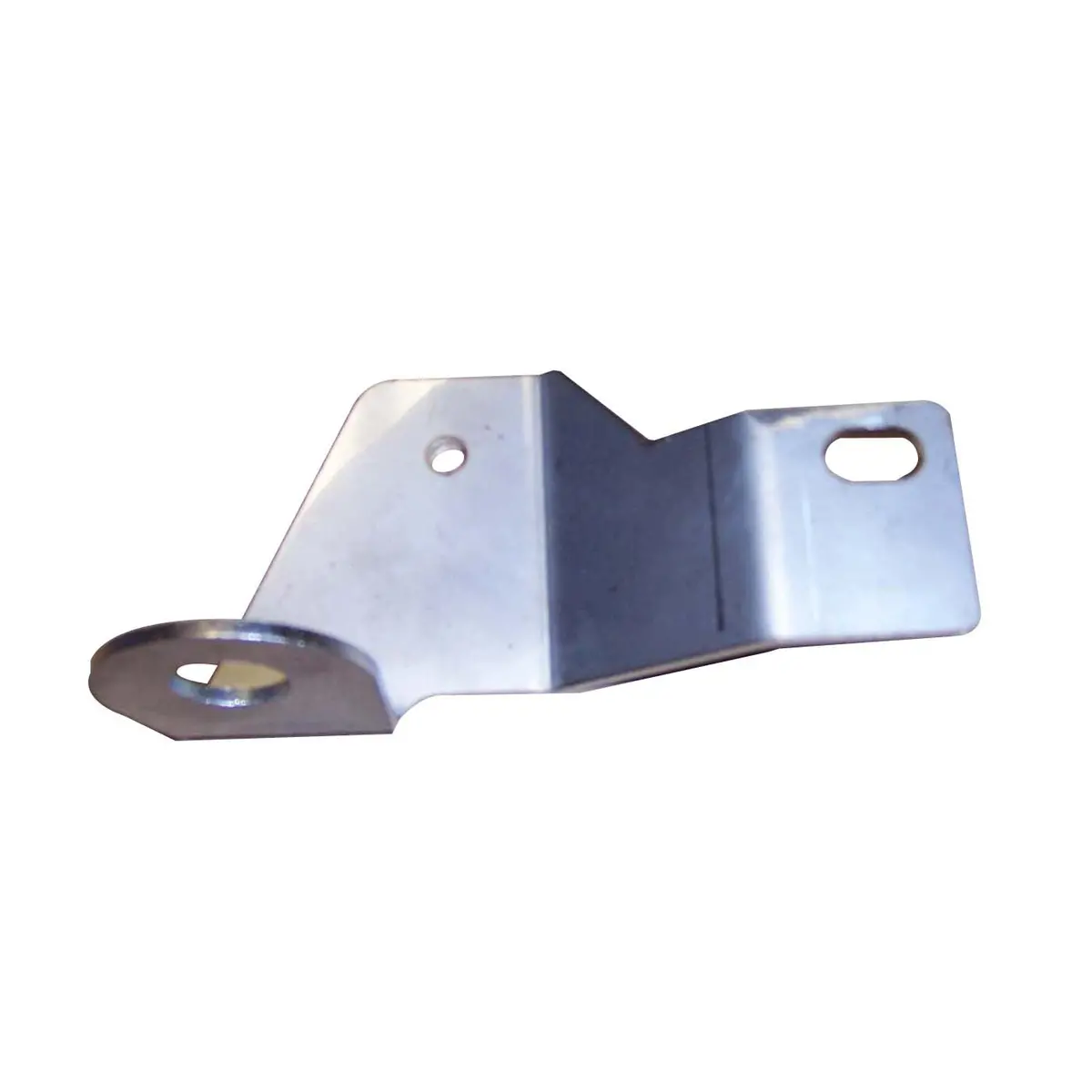 Choke Solenoid Mount Bracket 1