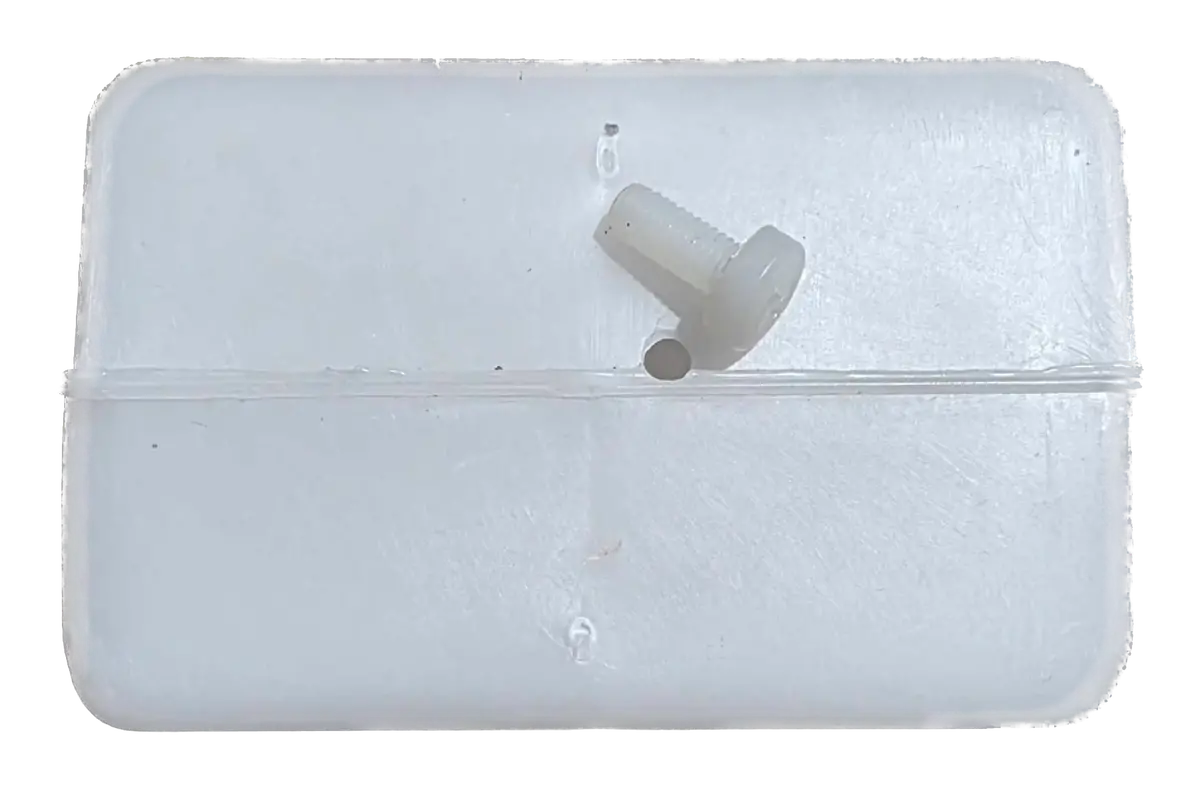Float Device For Sumpster Door 1