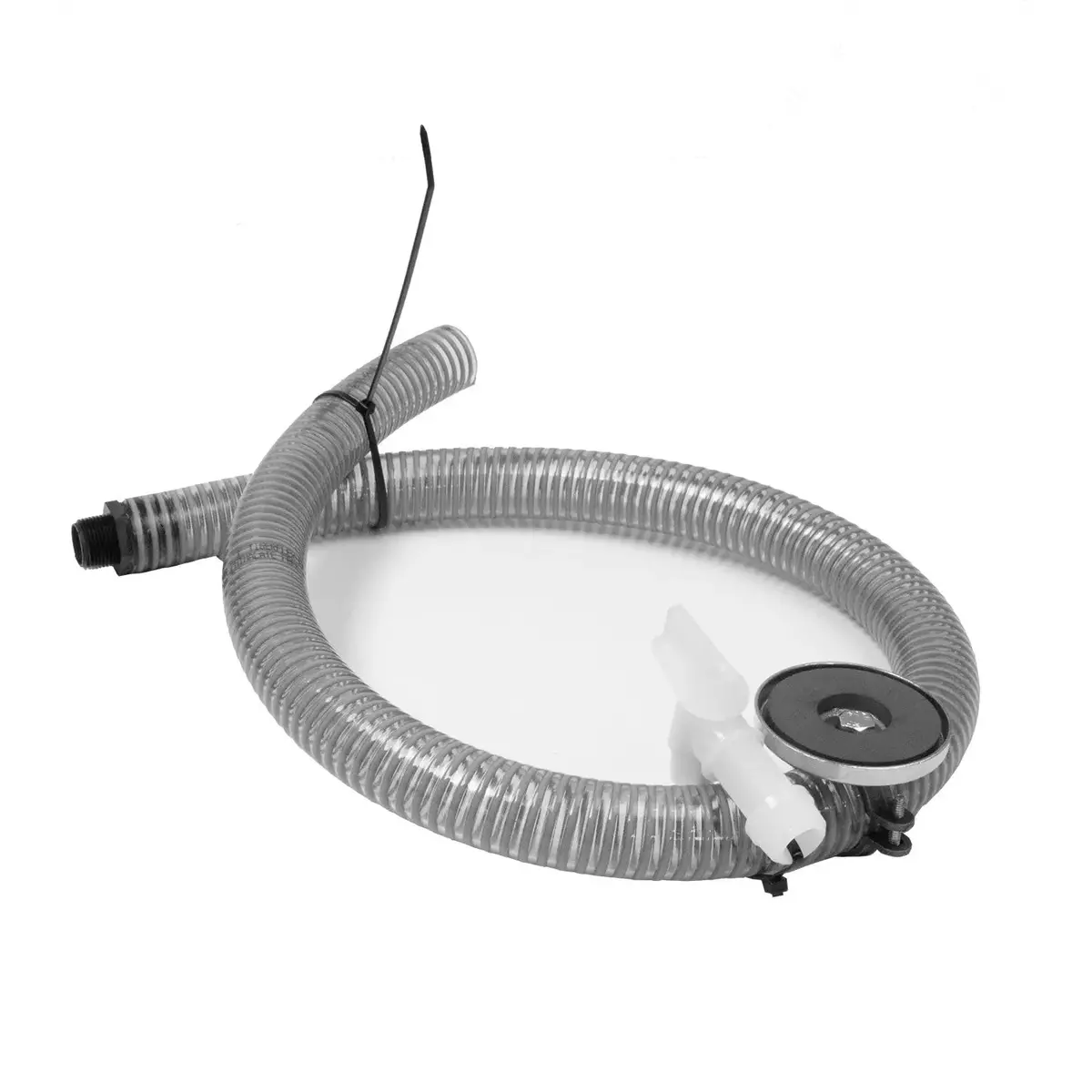 Z Series Coalescer Clean Coolant Return Hose Kit 1