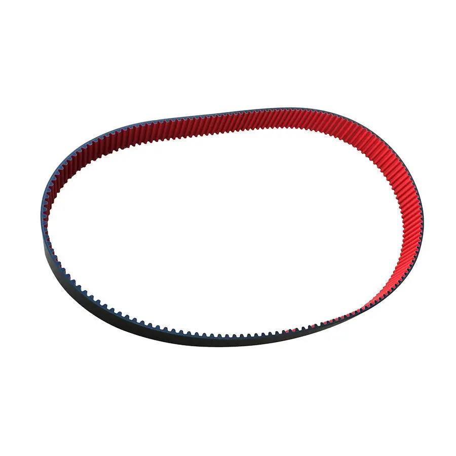 Belt 1280 (Short Transom) 1
