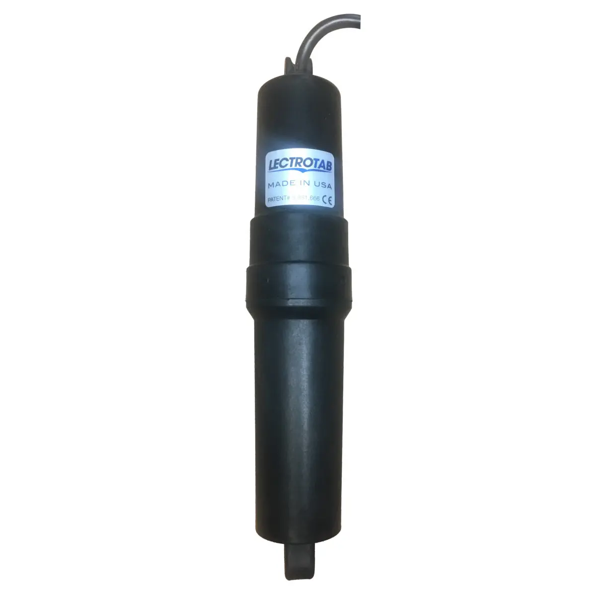 Actuator Lectrotab 1