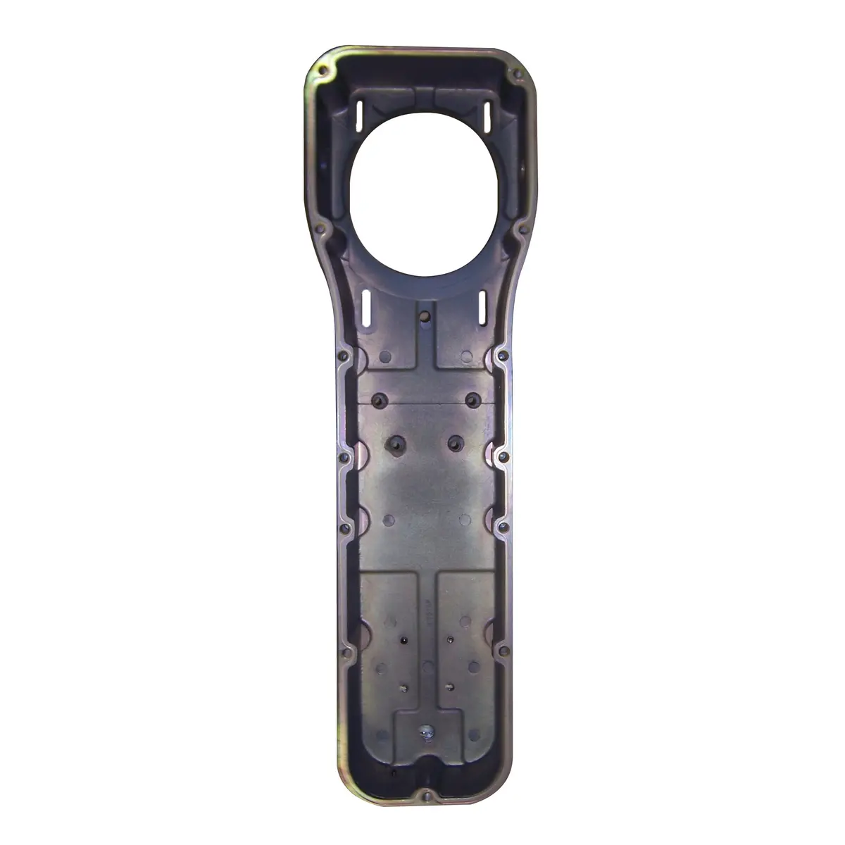 Outdrive Motion Base Hdr Vanguard Tall 1