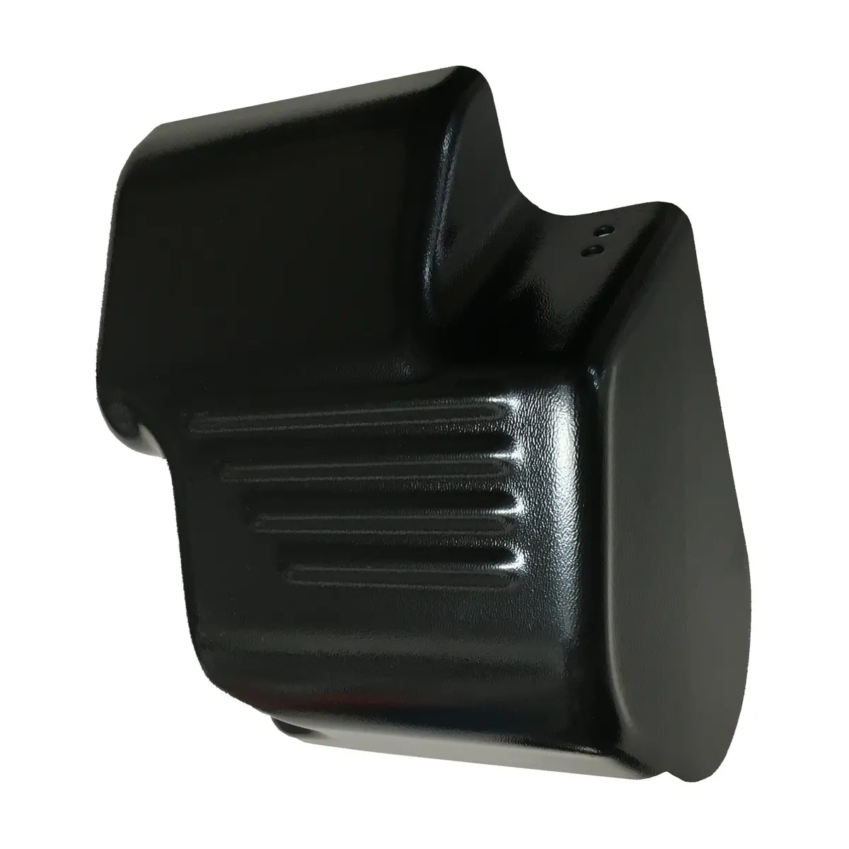 Wire Side Cover Plastic Extended 1