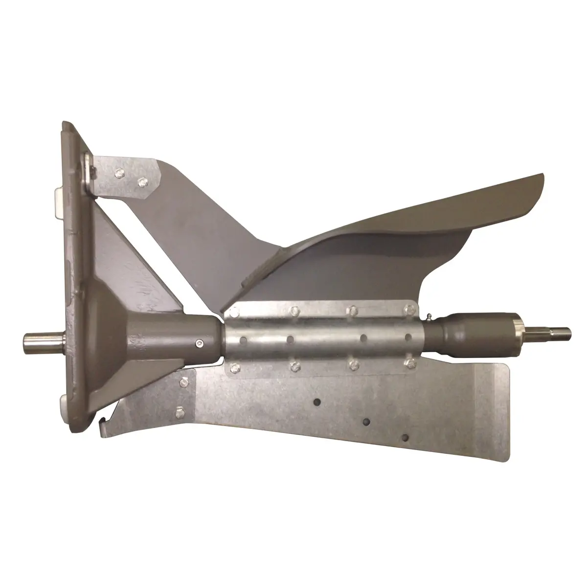 Drive Assembly 27" With Or Without Sprocket 1