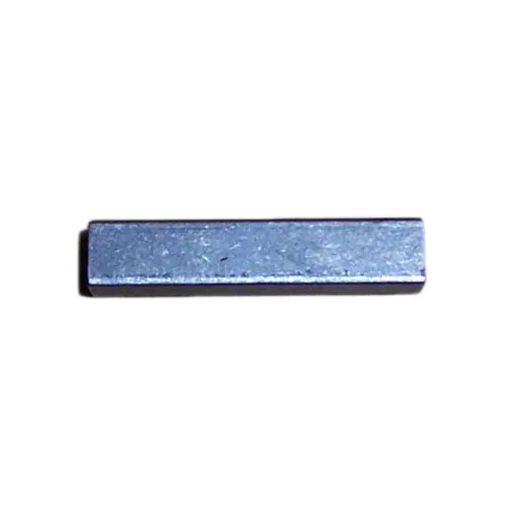 Key 5 Mm Square X 40 Mm Long 1