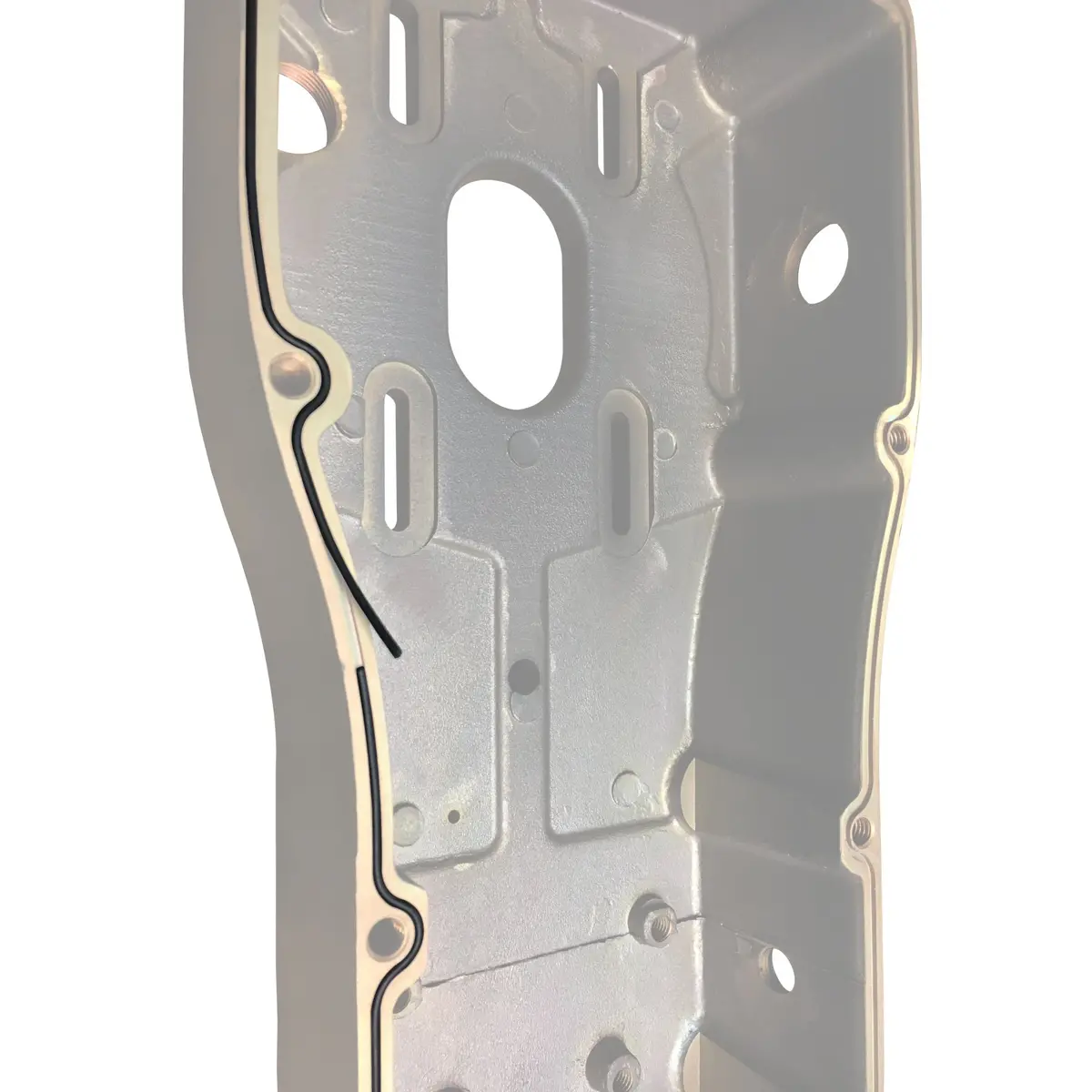 Spaghetti Gasket For Motion Base 1