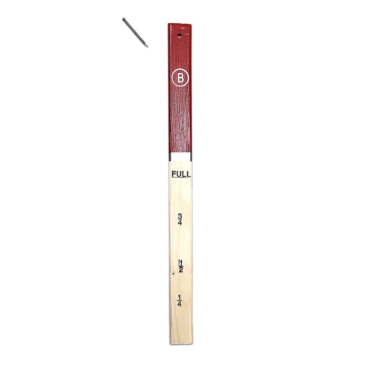 Fuel Stick Fits International Tractor B Tractor 1