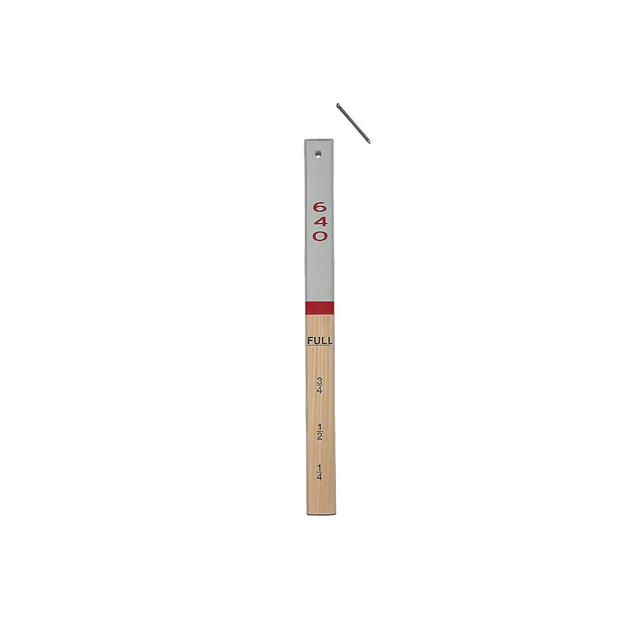 Fuel Stick Fits Ford Tractor 640 1