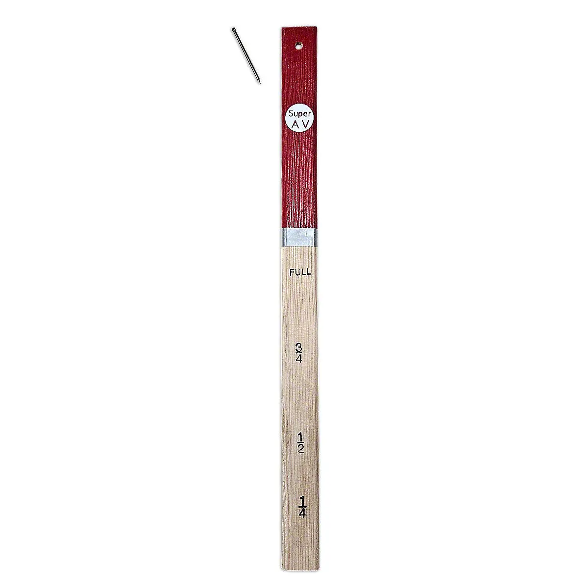 Fuel Stick, Farmall Super Av Fits International Super Av Tractor 1