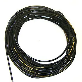 Suppression Core, 100 Ft. Roll - Black Or Red 1