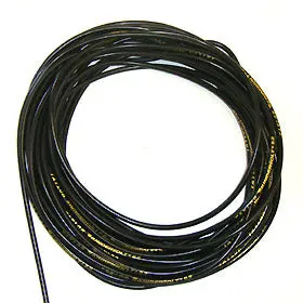 Solid Core, 100 Ft. Roll - Black 1