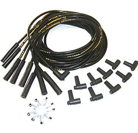 Suppression Core, Straight - Black 1