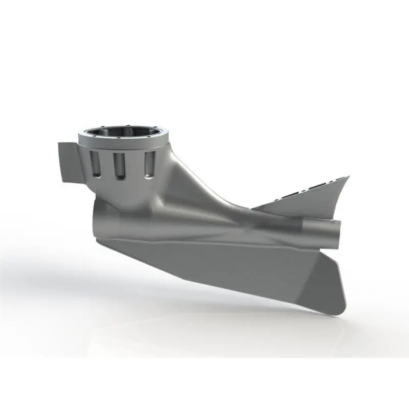 Drive Housing 95° Sport V 1