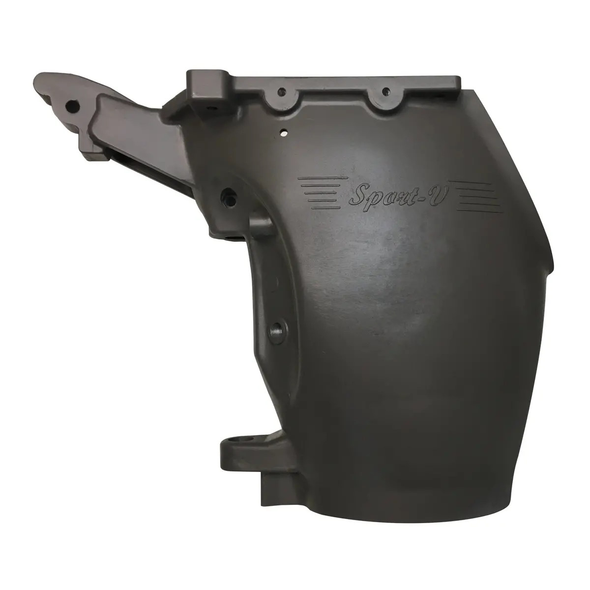 Transmission Housing Sport V 1