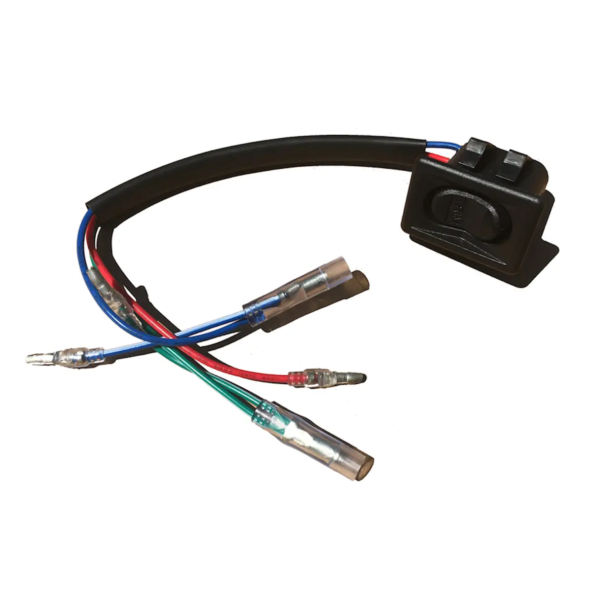 Trim Switch Mercury 1