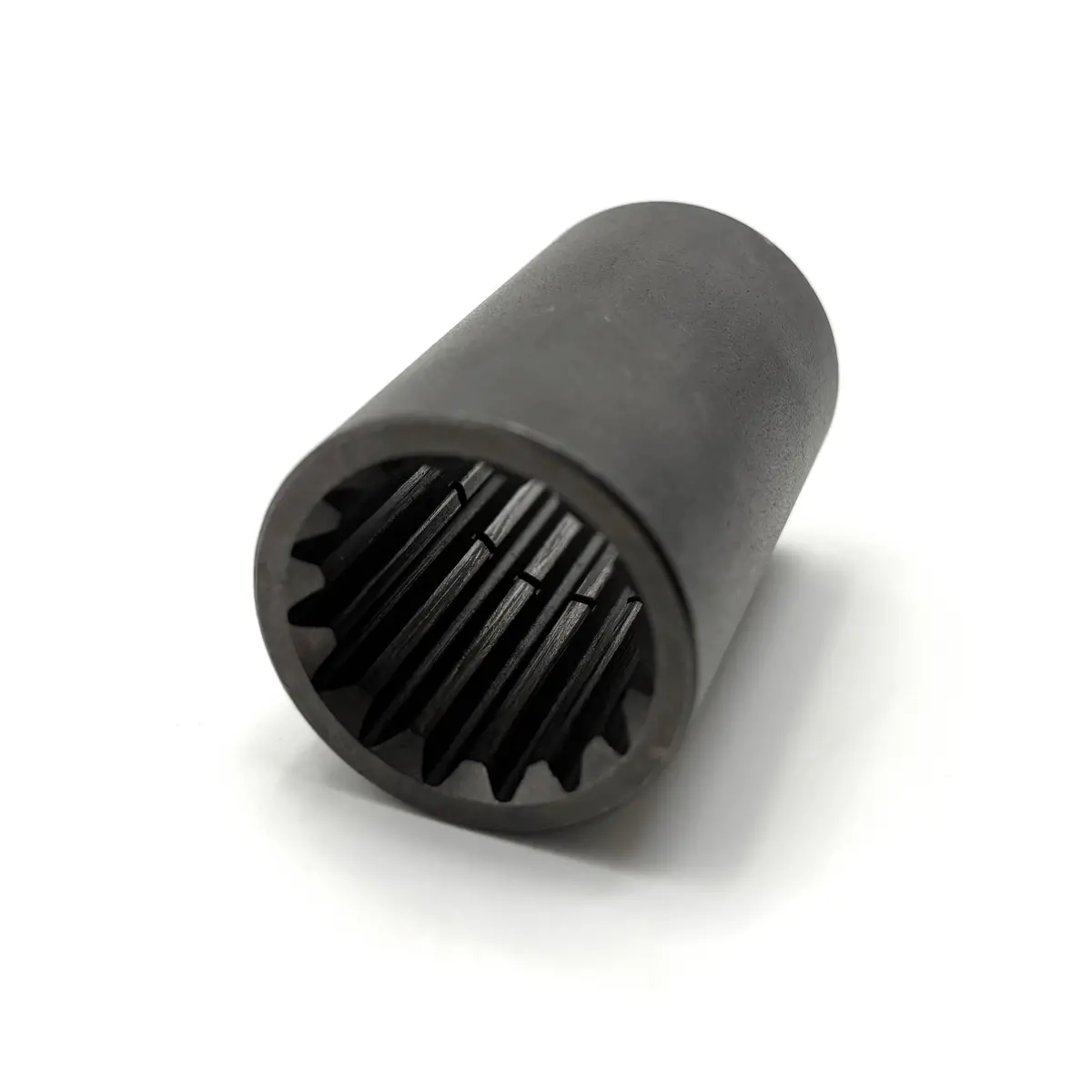 Coupler 1 X 15 Spline 1