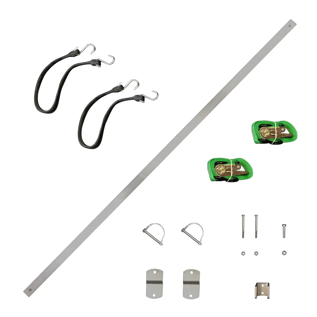Transom Saver Kit Sport V 1