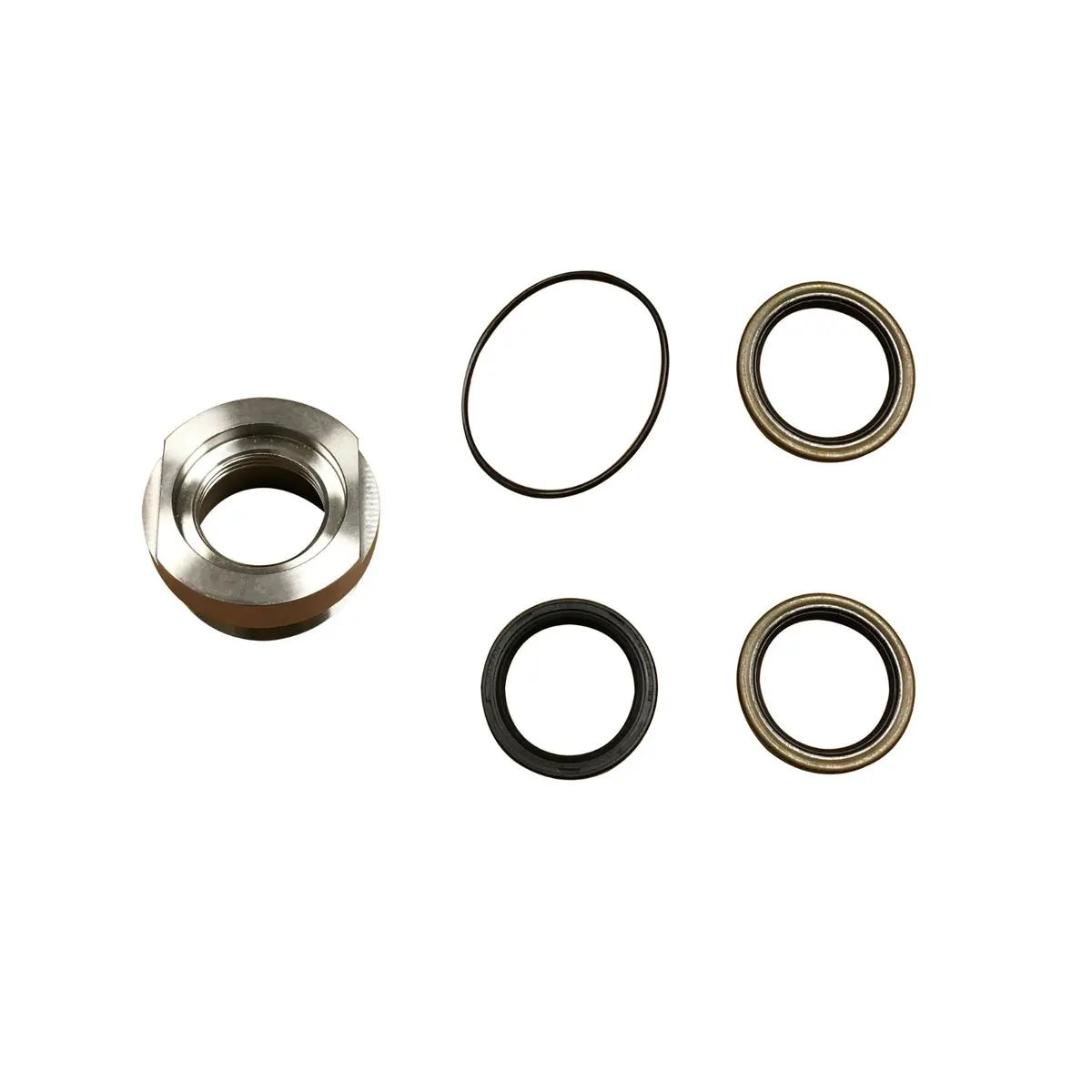 Seal Cap Set Sport/Hdr 1