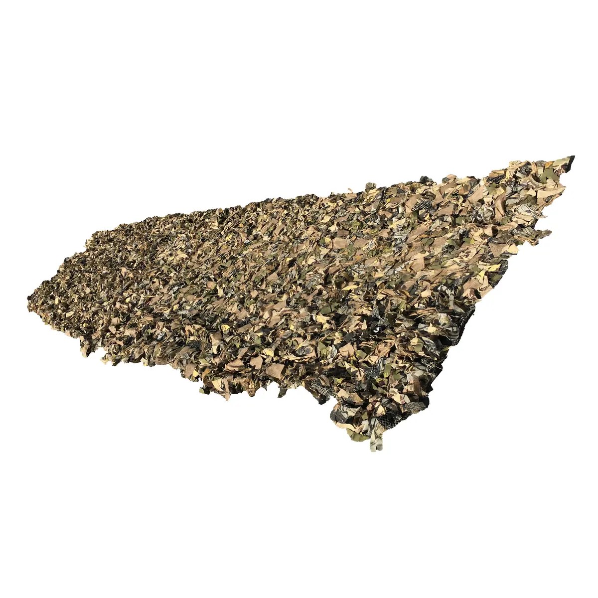Shaggy Blind Material Fall 1