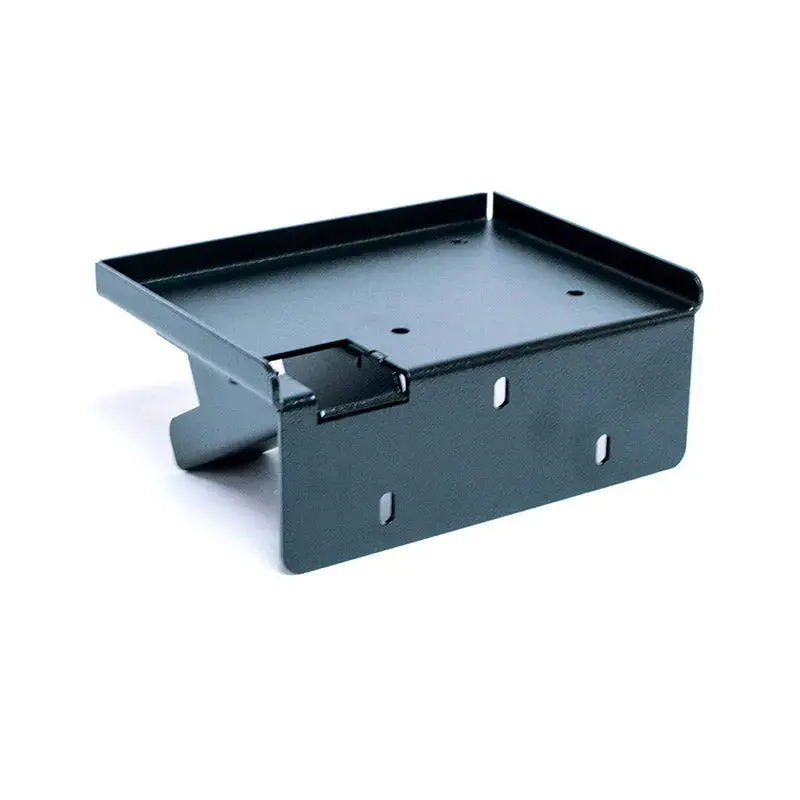 Zva Tube Skimmer Base Plate 1