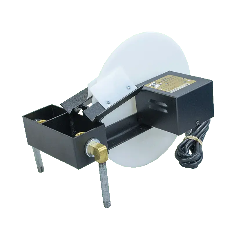 Smart Disk Skimmer 1